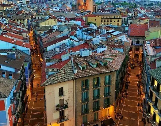 Apartamento San Gregorio