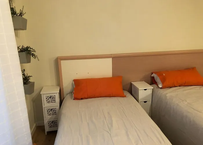 Apartamento San Gregorio