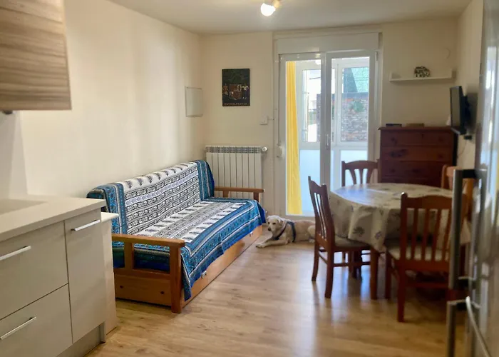 Apartamento San Gregorio