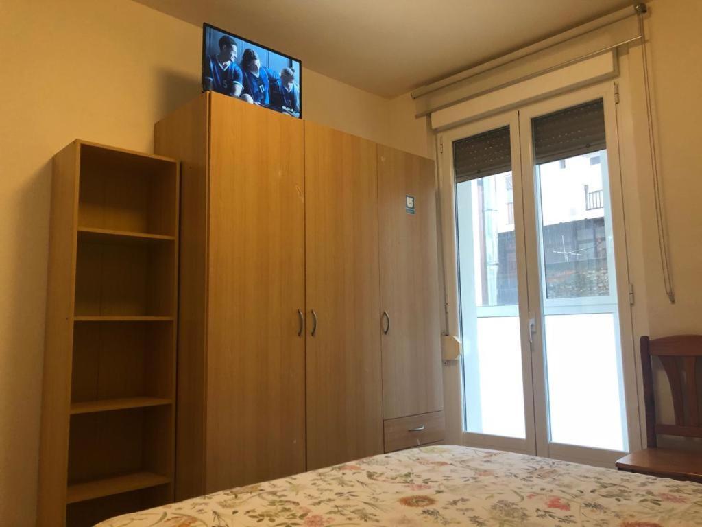 San Gregorio Apartment *