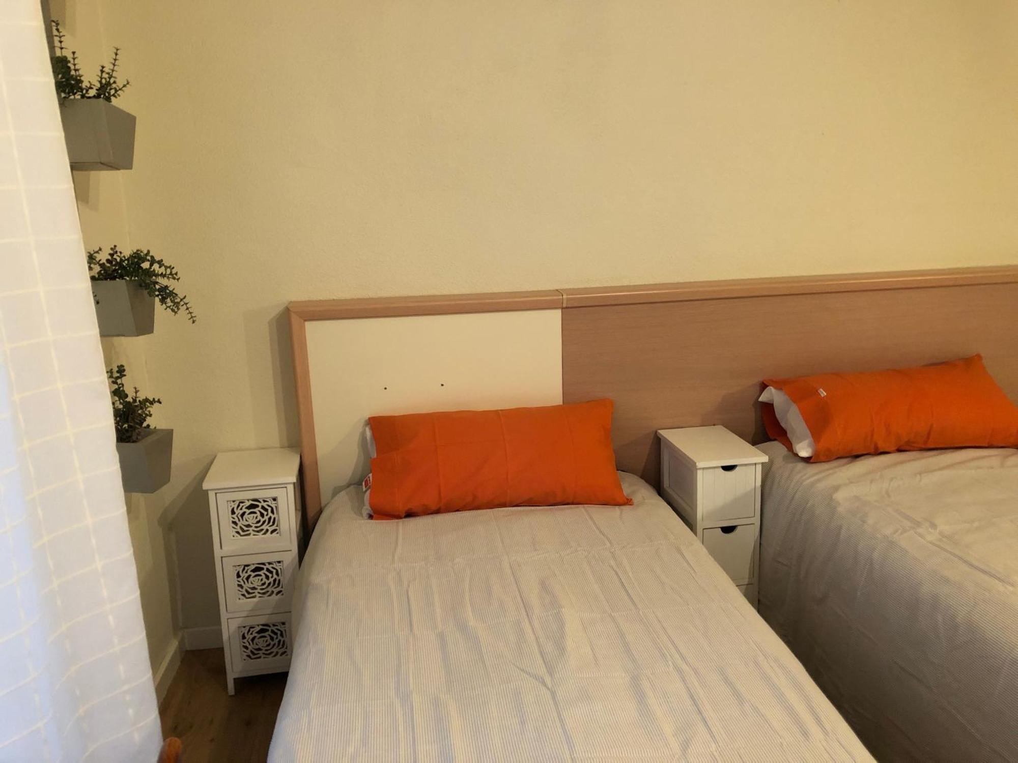 San Gregorio Apartment