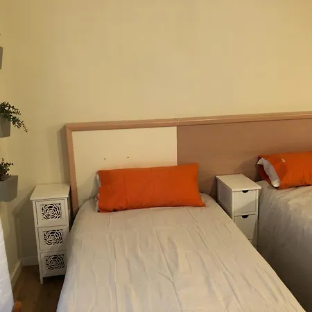 Apartamento San Gregorio Pamplona Exterior photo