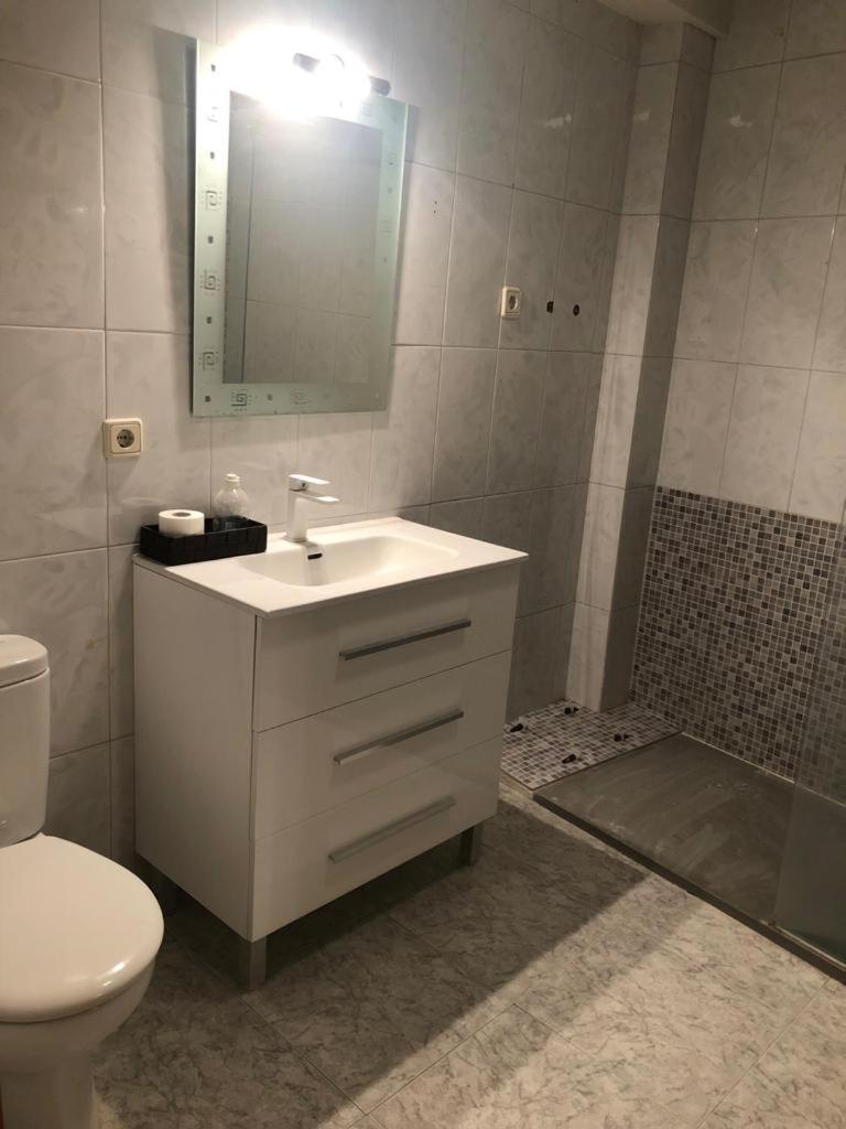 Apartment San Gregorio *